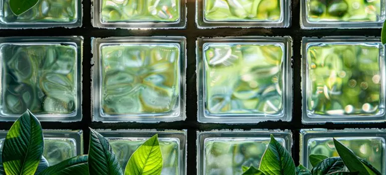 Glass Block Windows Near Me in Palm Valley, FL