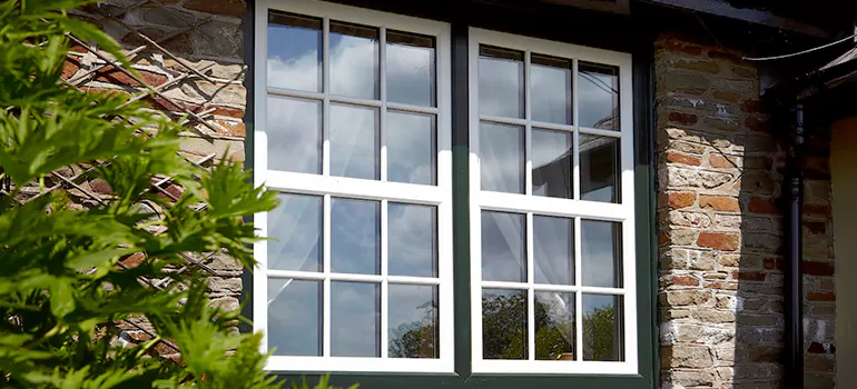 Stormproof Casement Windows in Palm Valley, FL