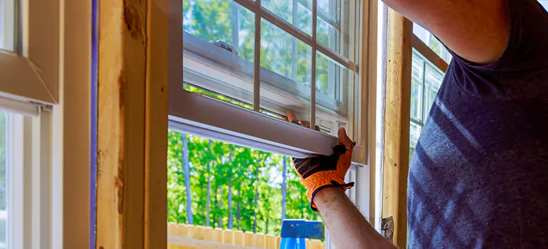Decorative Window Film Services in Palm Valley, FL